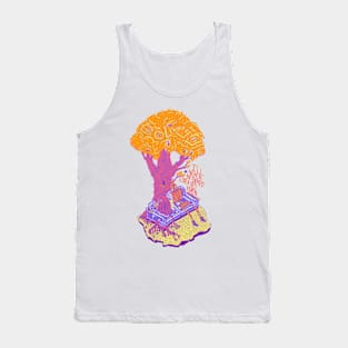 B for boredom Tank Top